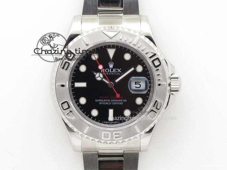 0104 Submariner 126610 LN Black Ceramic Noob 1:1 Best Edition 904L SS Case and Bracelet A Versatile 2762